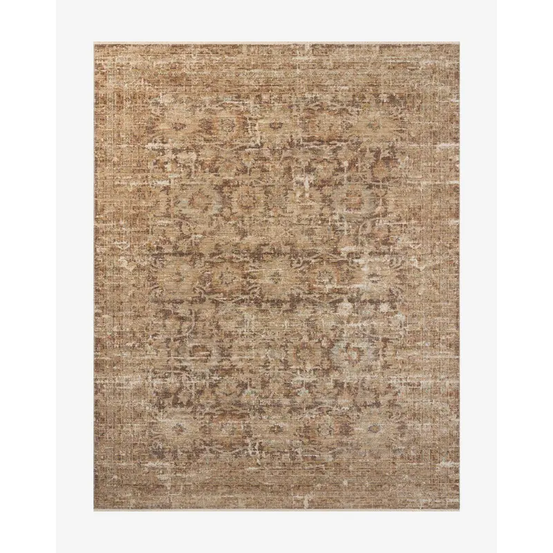 Heatherington Neutral Rug