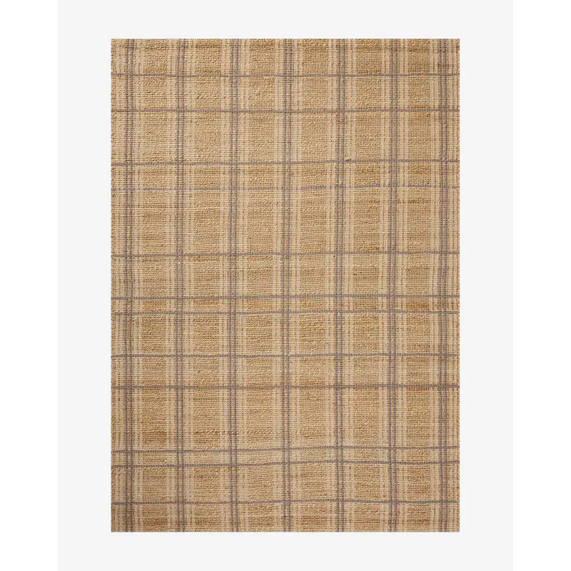 Judy Jute Rug Collection No .2