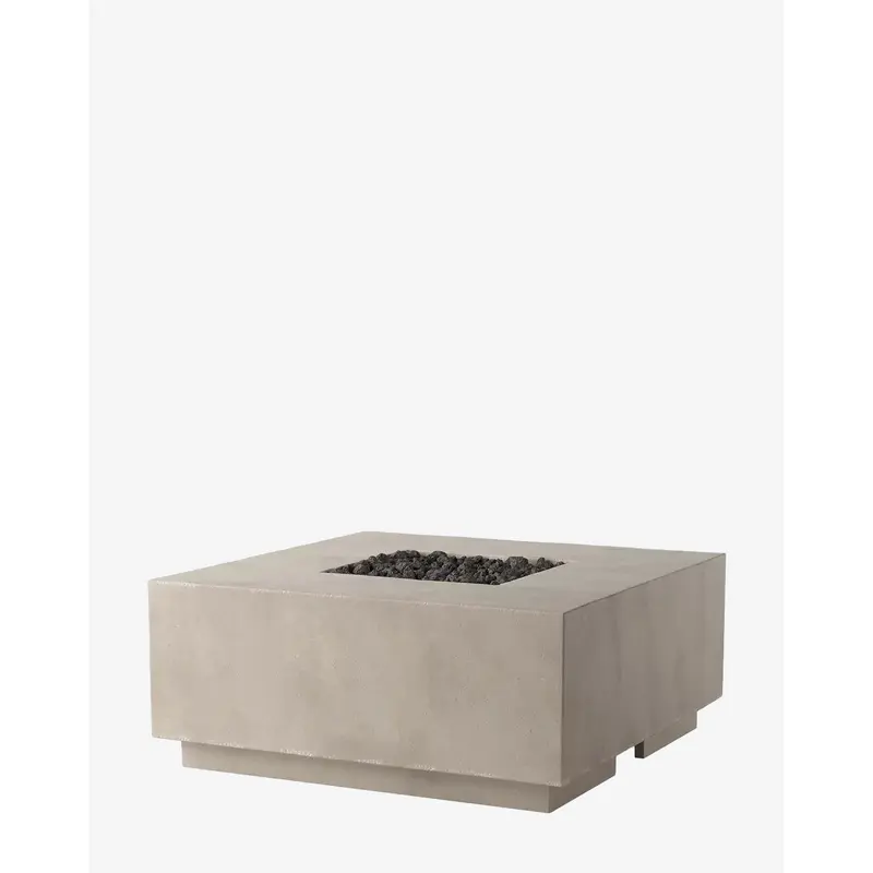 Mackey Outdoor Fire Table