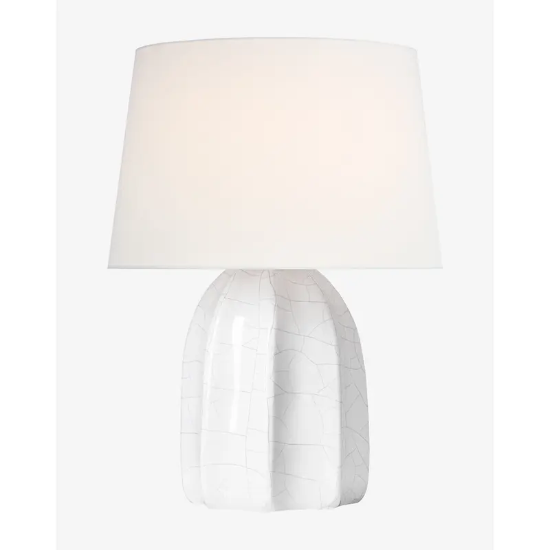 Melanie 12" Cordless Accent Lamp