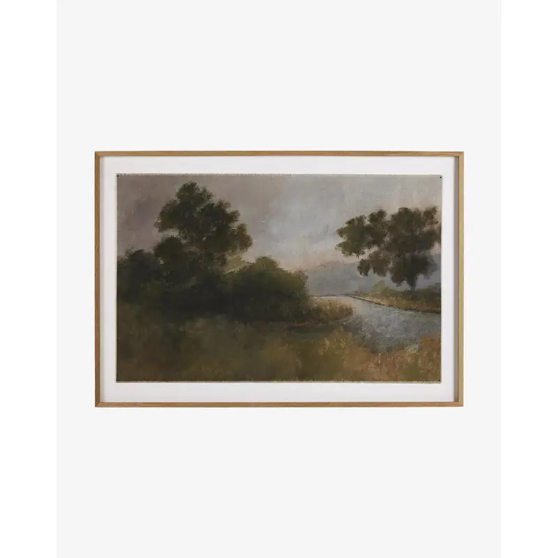 Morning Glory by Aileen Fitzgerald