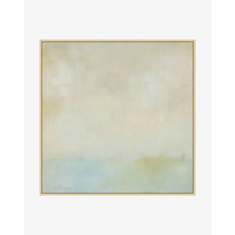 Parallel by Hope Burgoyne