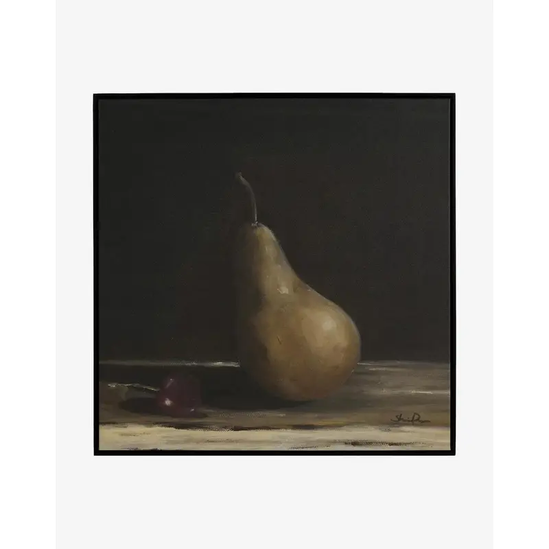 Pear I by Shaina Page