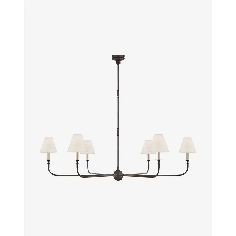 Piaf Grande Chandelier