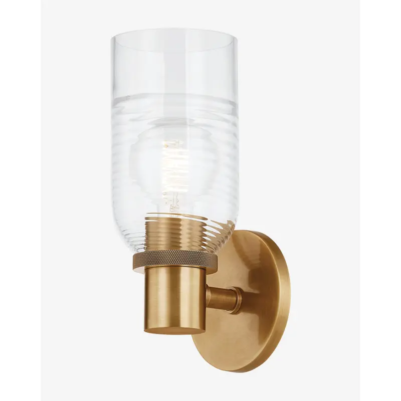 Redding Sconce