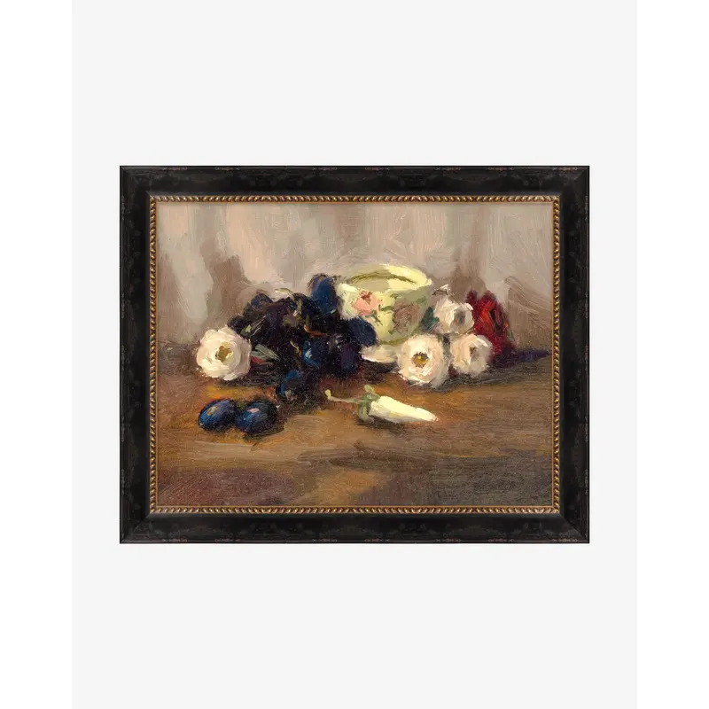 Tableside by Joyce Washor