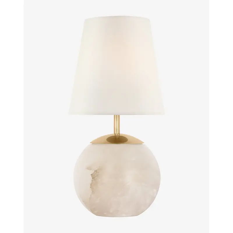 Terri 12" Cordless Accent Lamp