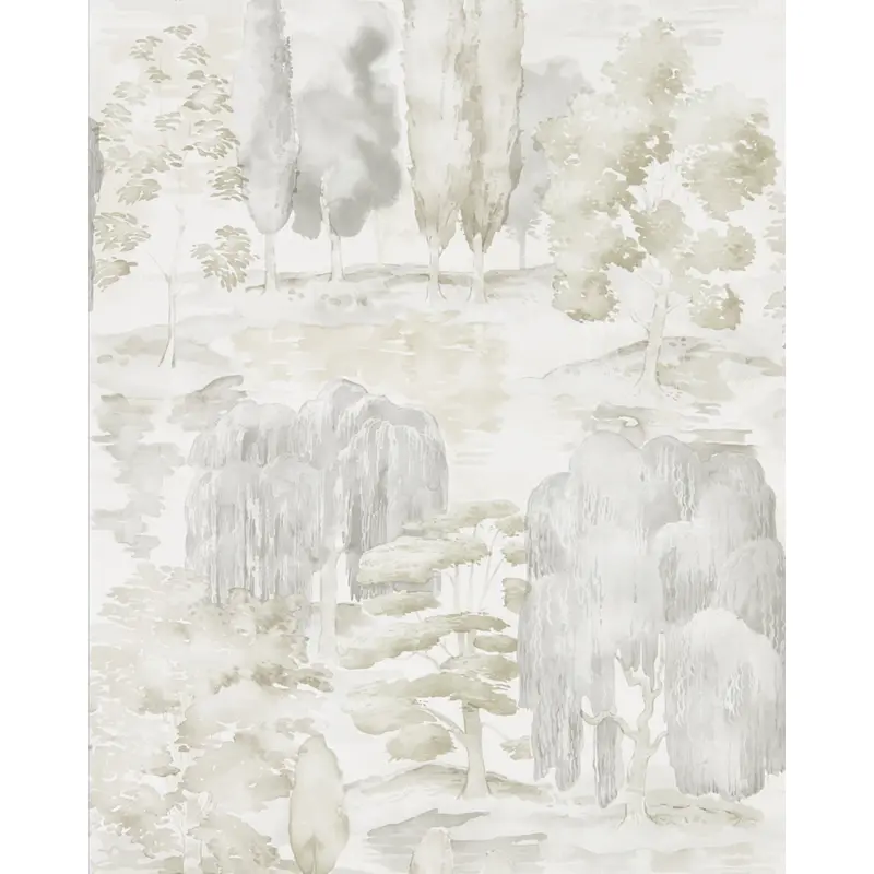 Waterperry Wallpaper