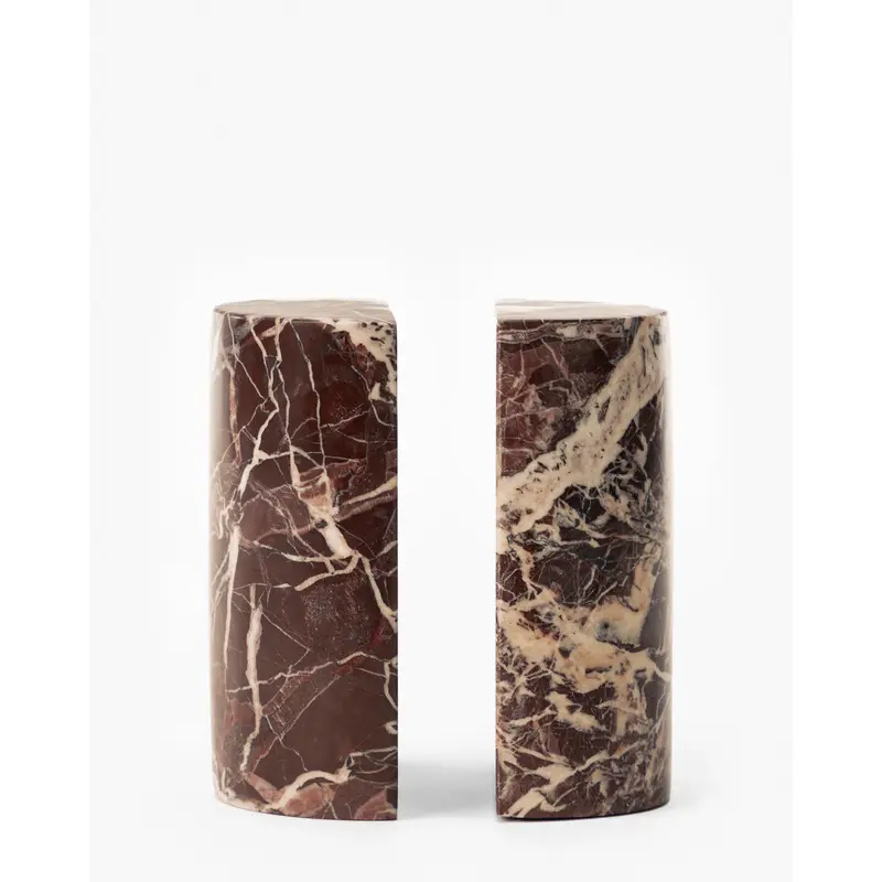 Andre Bookends (Set of 2)