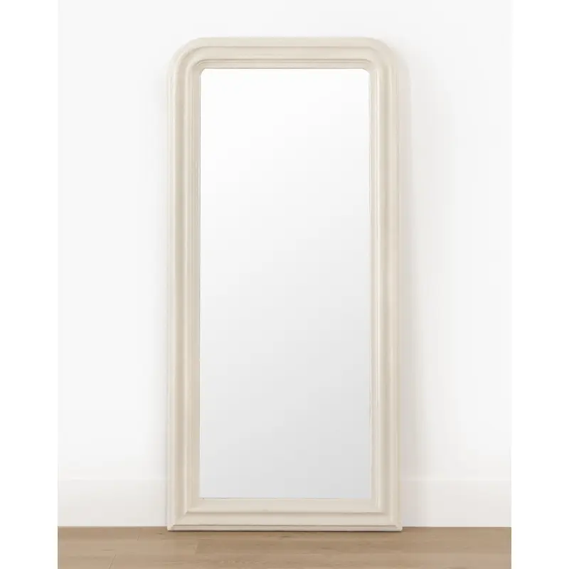 Breslin Floor Mirror