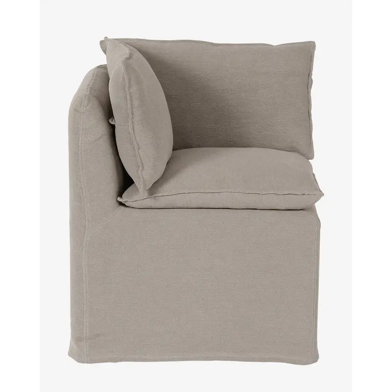 Brookings Slipcover Corner