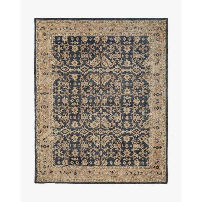 Chandler Hand-Tufted Wool Rug
