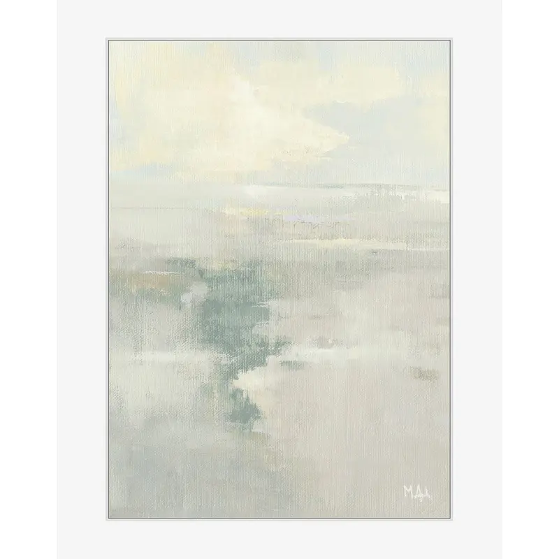 Every Horizon by Martha Spak