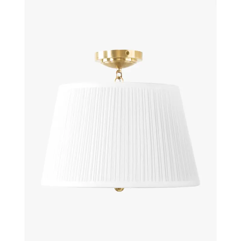 Georgiana Semi-Flush Mount