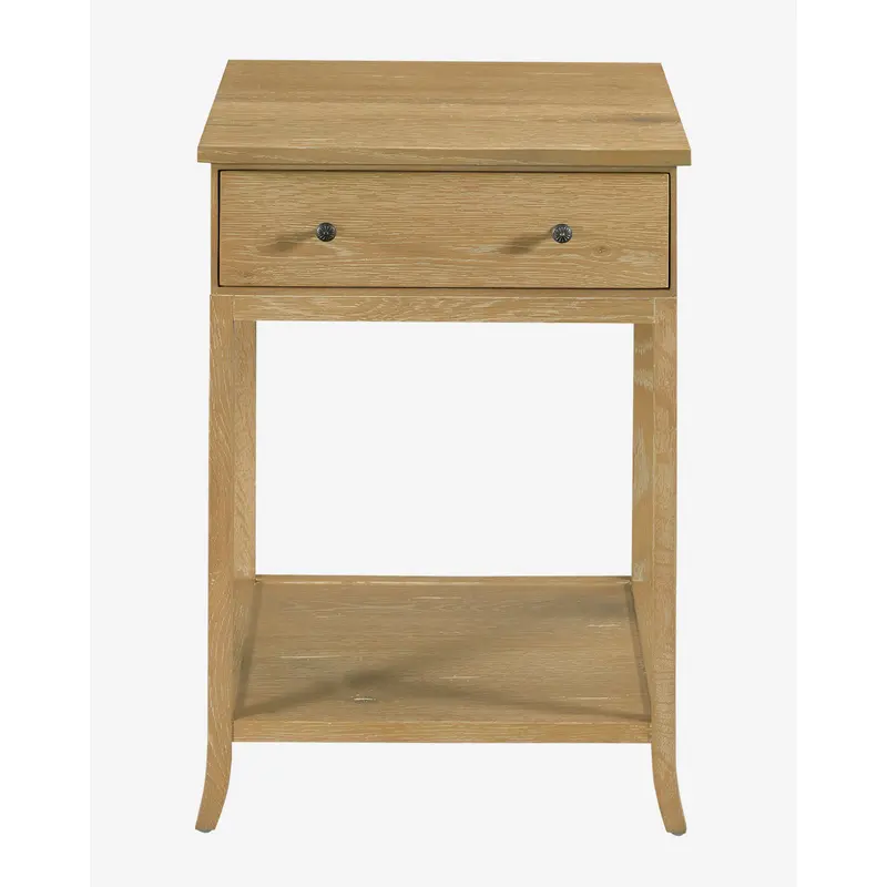 Harrisburg Side Table