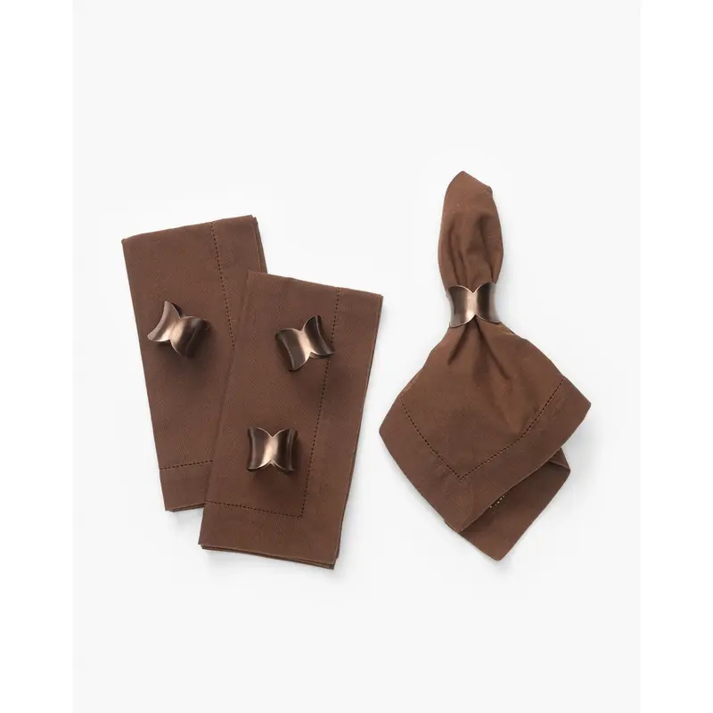 Melita Napkins (Set of 4)