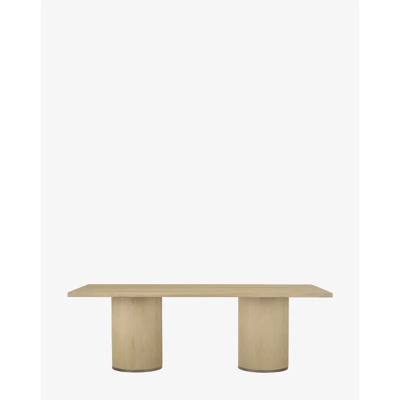 Mellette Dining Table