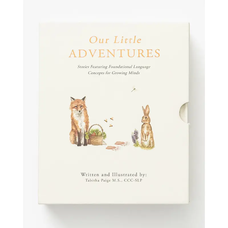 Our Little Adventures