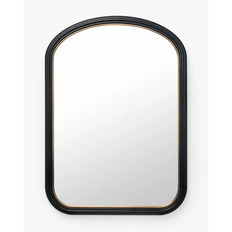 Samuel Wall Mirror