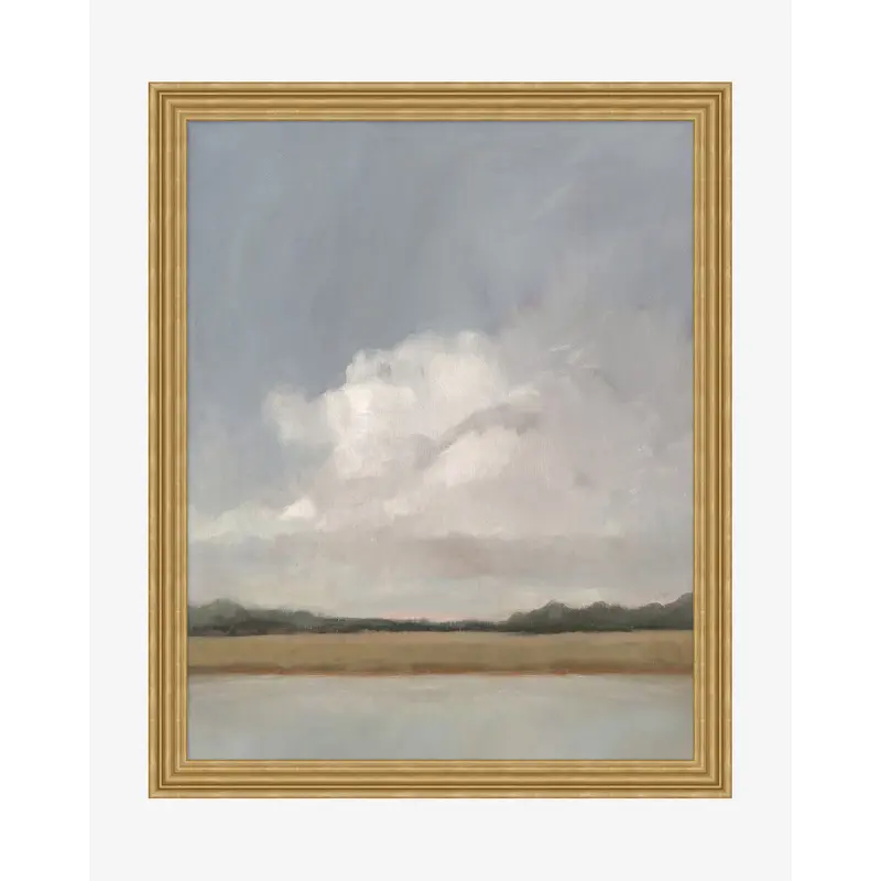 The Vast Beyond by Donna Thomas