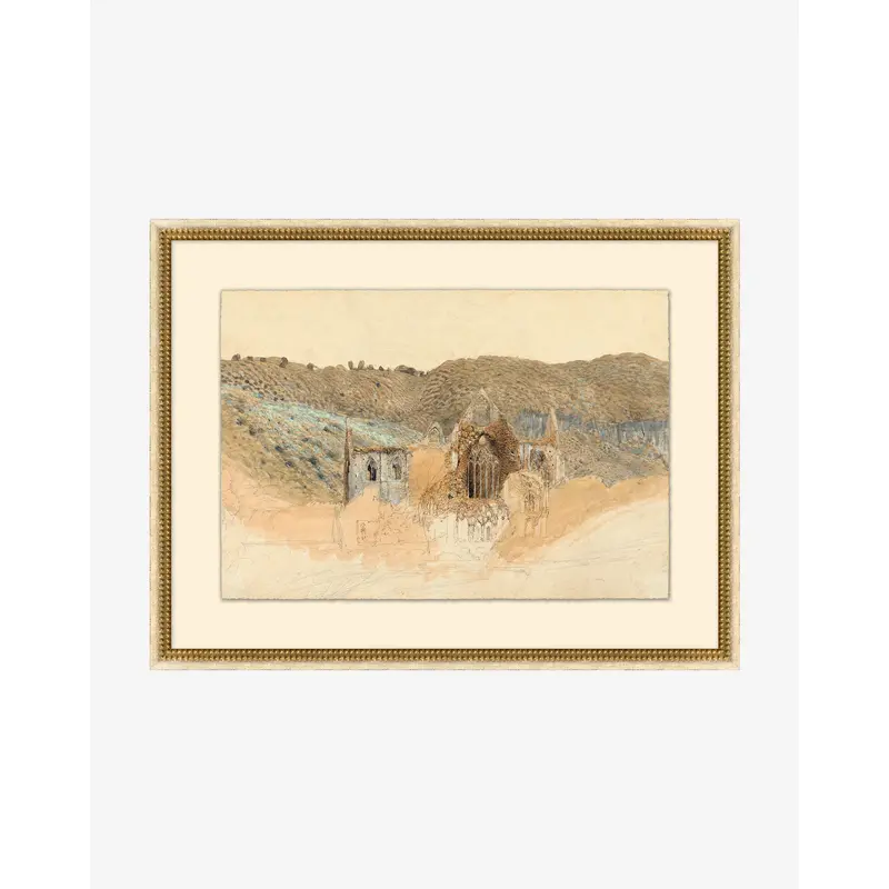 Unveiling Foundations