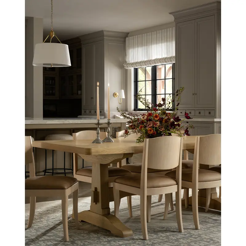 Wilton Dining Table