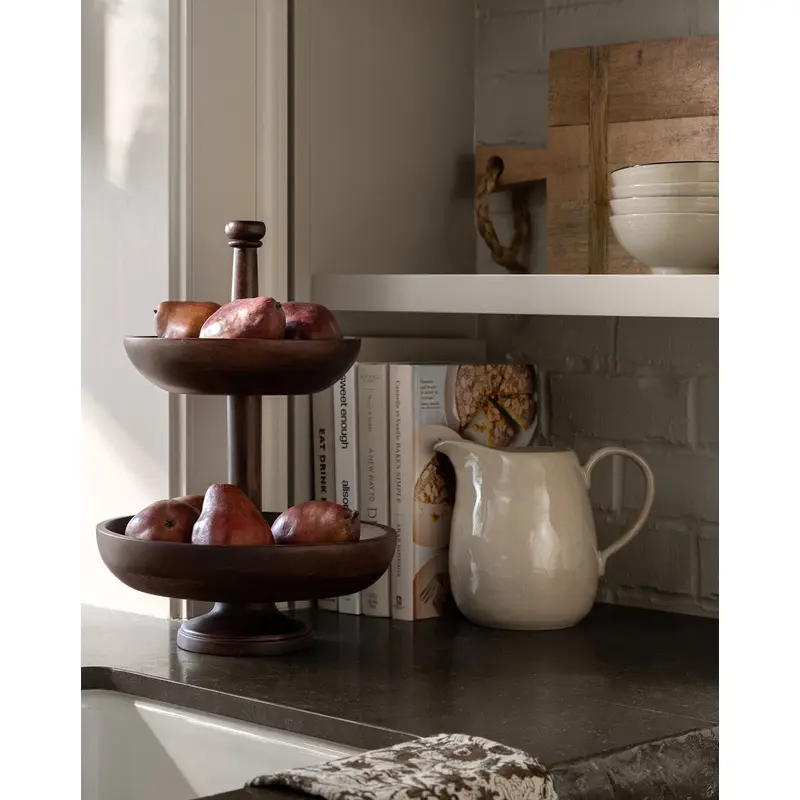 Winward Tiered Pedestal