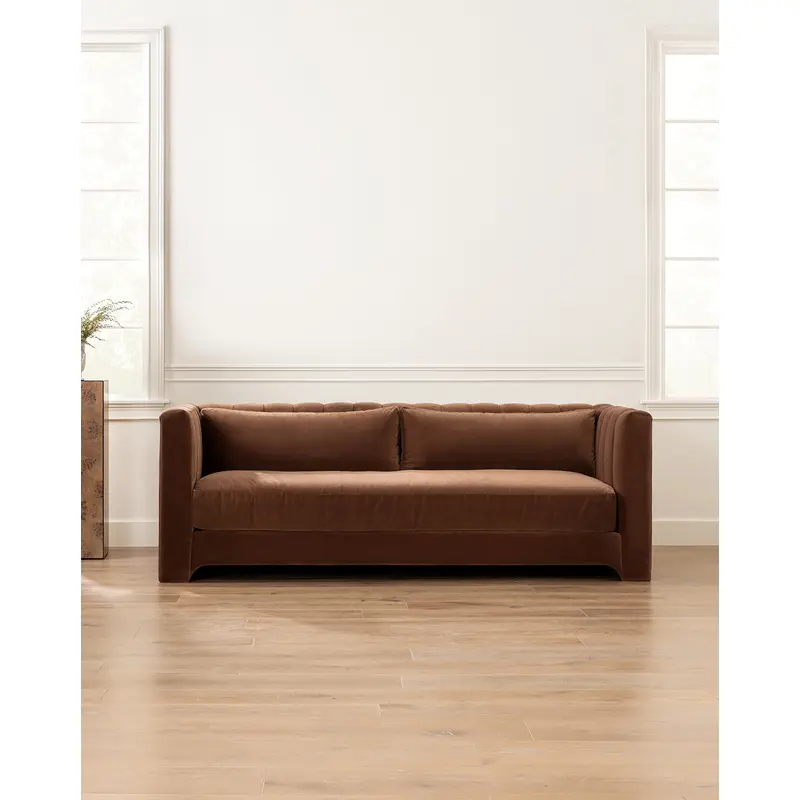 Agatha Sofa 90"