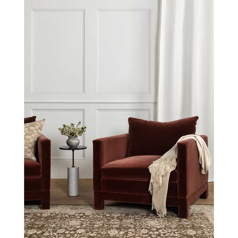 Appoline Lounge Chair