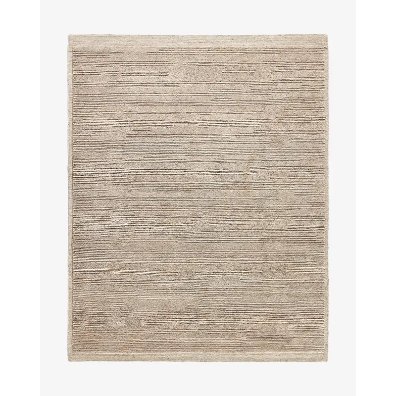 Ashwin Hand-Knotted Wool Rug