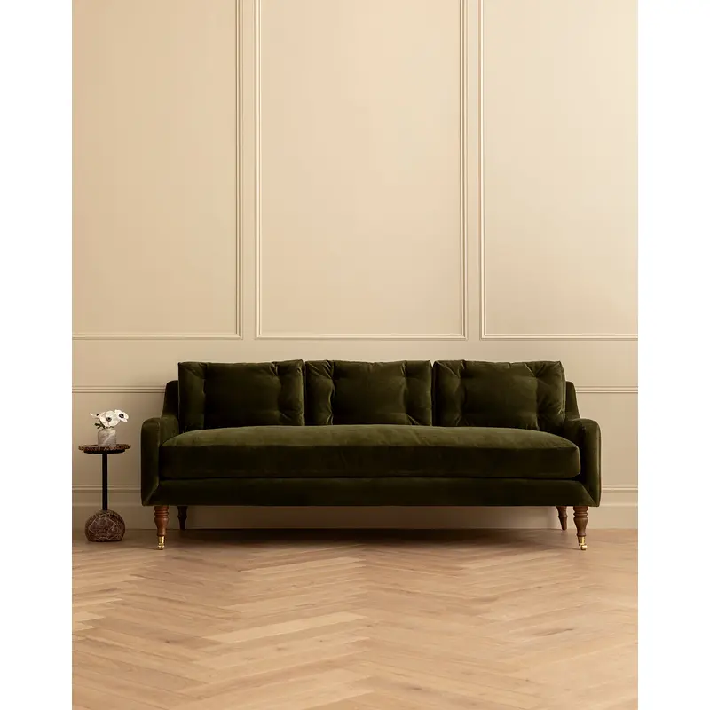 Barden Sofa 84"