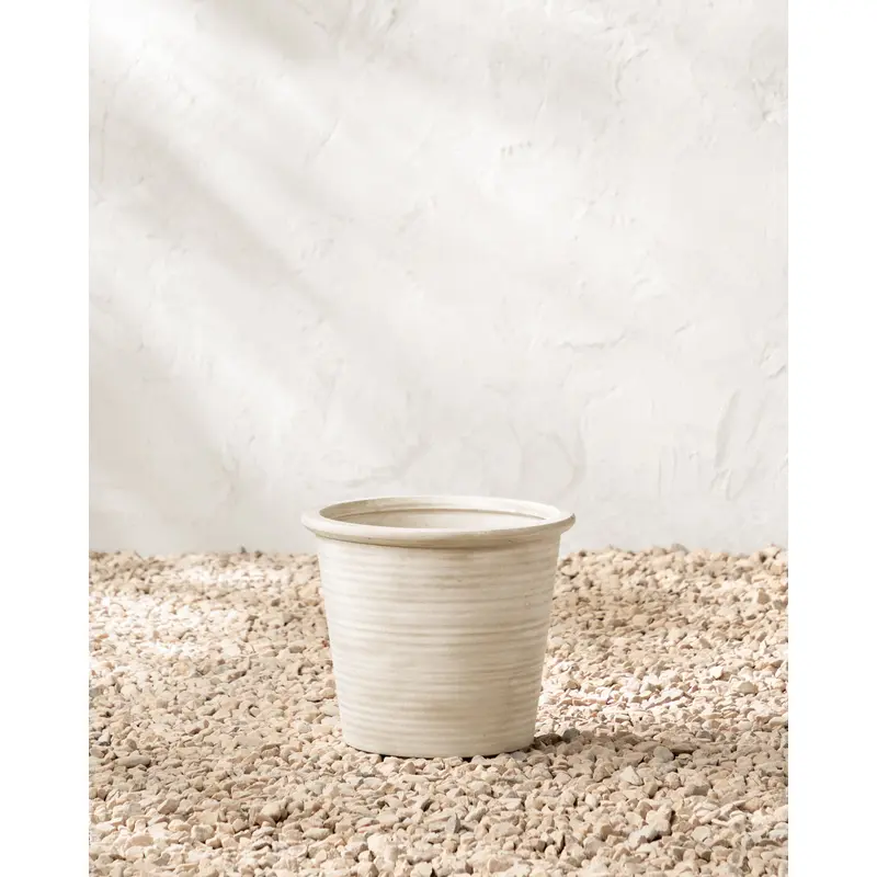 Canton Ceramic Planter