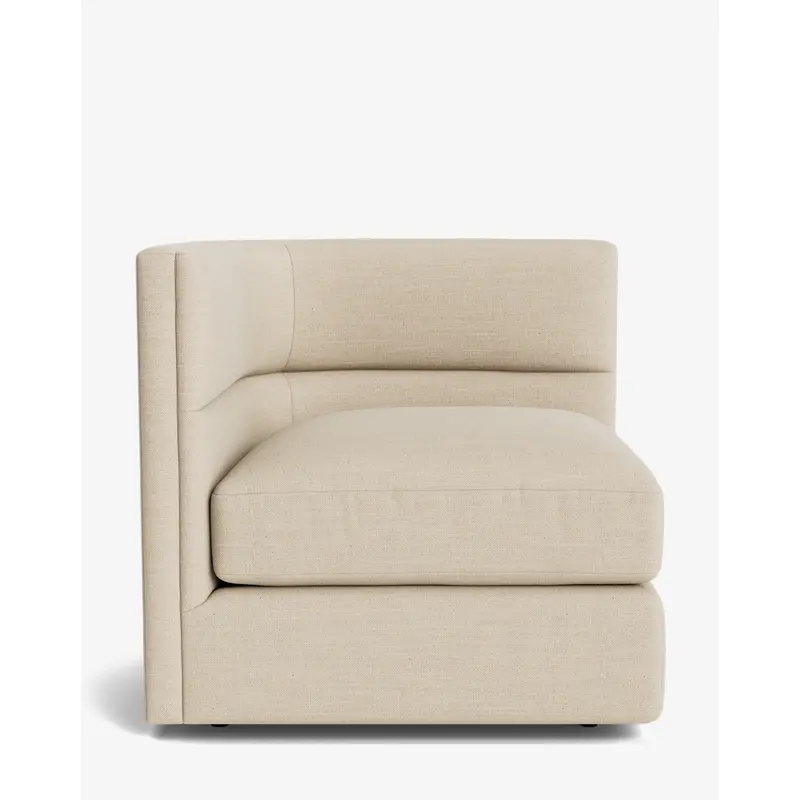 Claremont Modular Corner