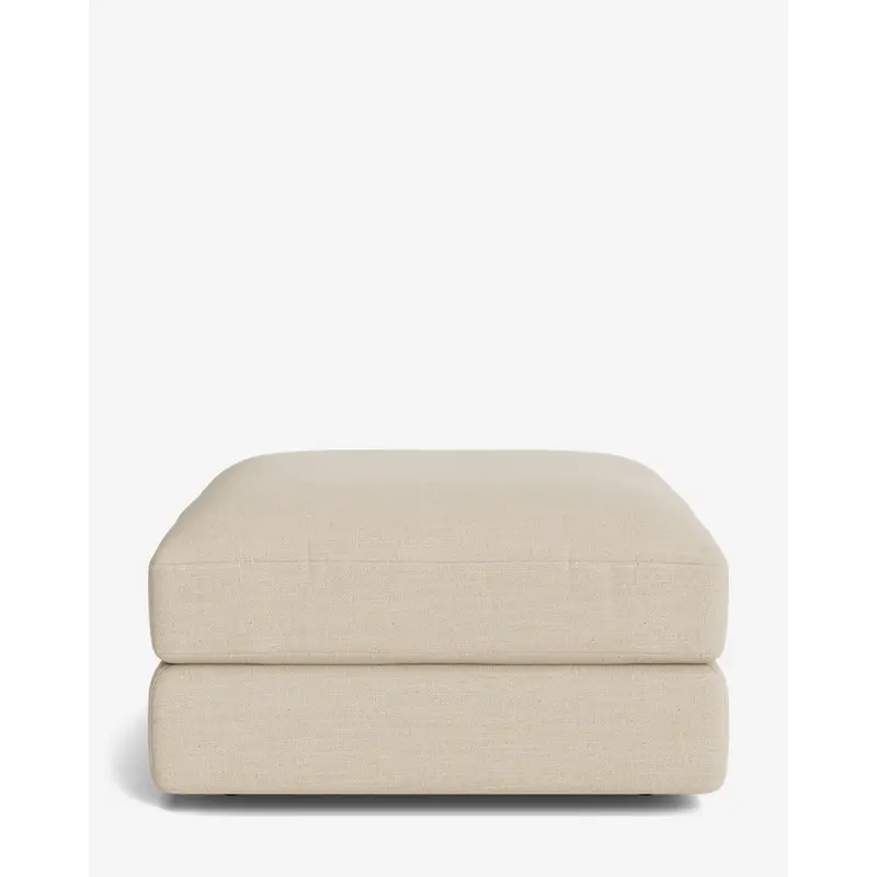 Claremont Modular Ottoman