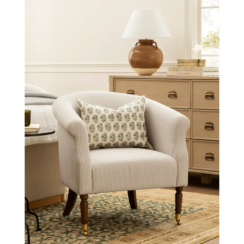 Clemence Lounge Chair