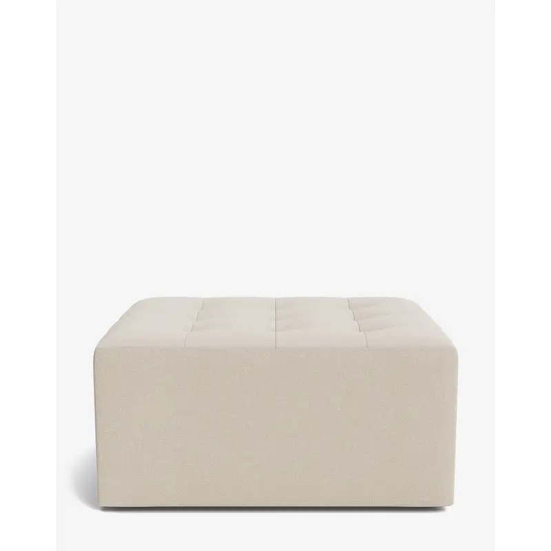 Culpepper Ottoman