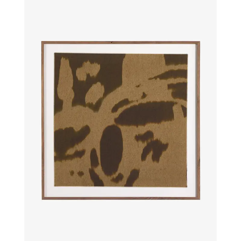 Enigmatic 2 by Shatha Al Dafai