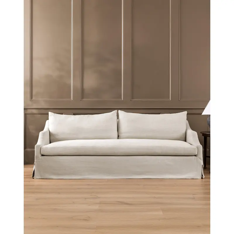 Everleigh Slipcover Sofa 96.5"