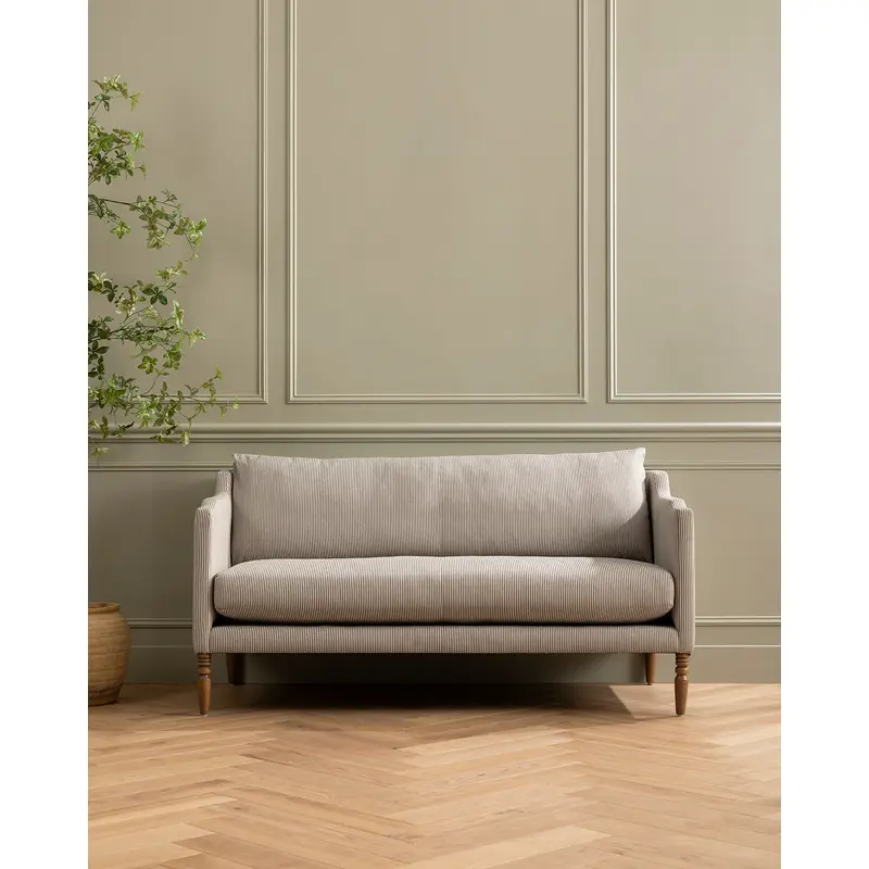 Gemma Settee 65" (Ready to Ship)