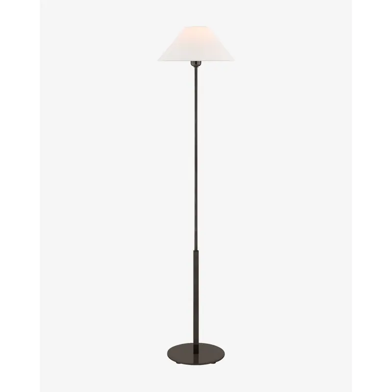 Hackney Cordless Floor Lamp