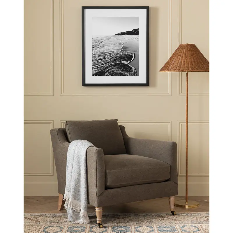 Haverford Upholstered Lounge Chair