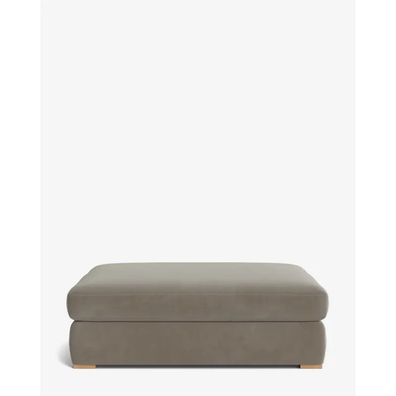 Macy Upholstered Ottoman