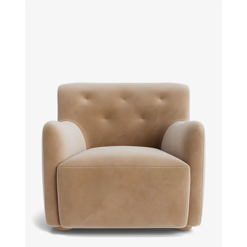 Magda Lounge Chair
