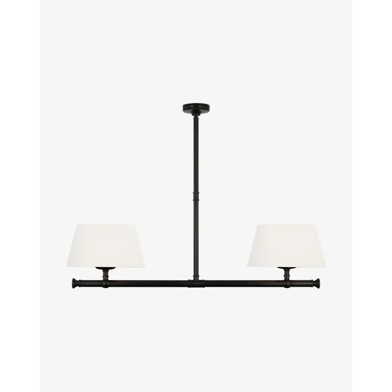 Marion Linear Chandelier