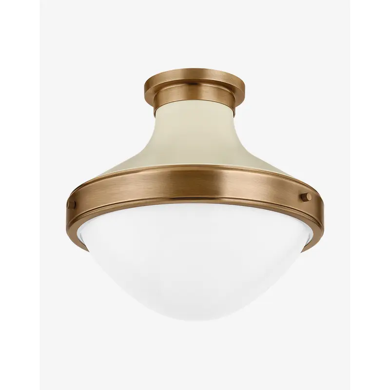 Maxton Flush Mount