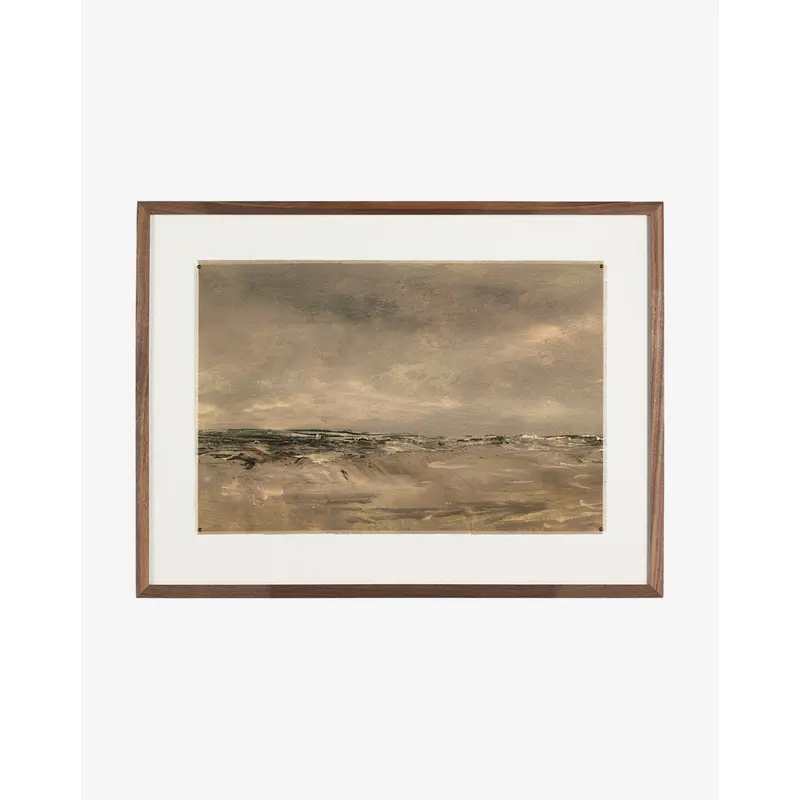 North Wind by Dan Hobday