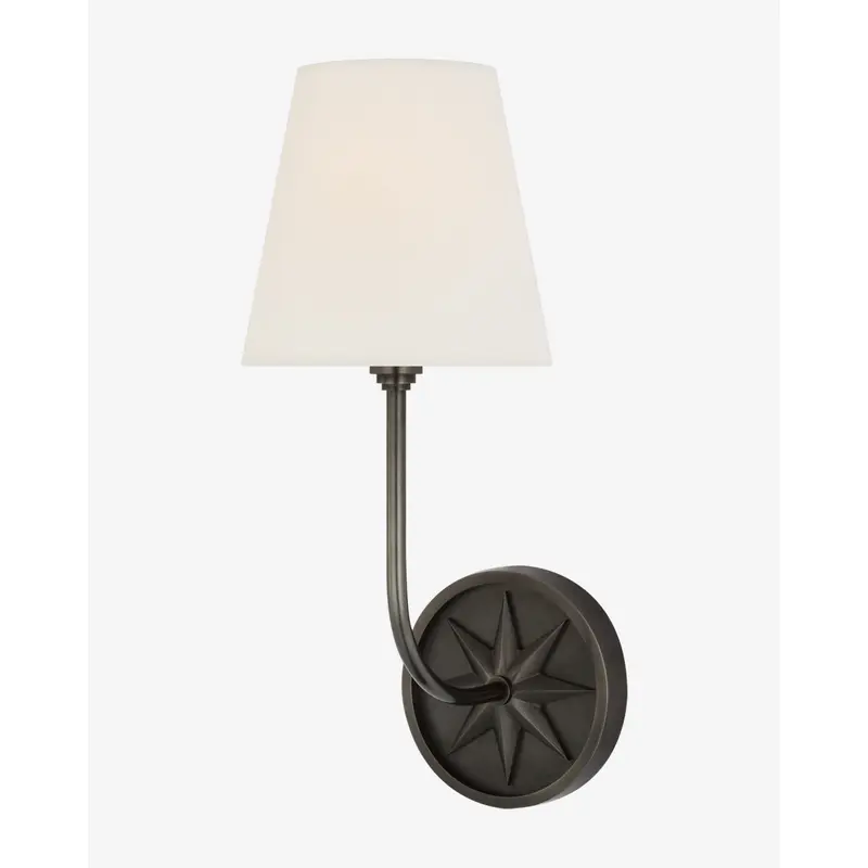 Polaris Sconce
