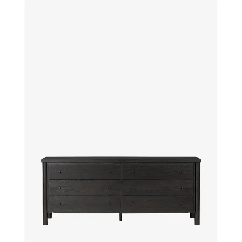 Quillon Dresser
