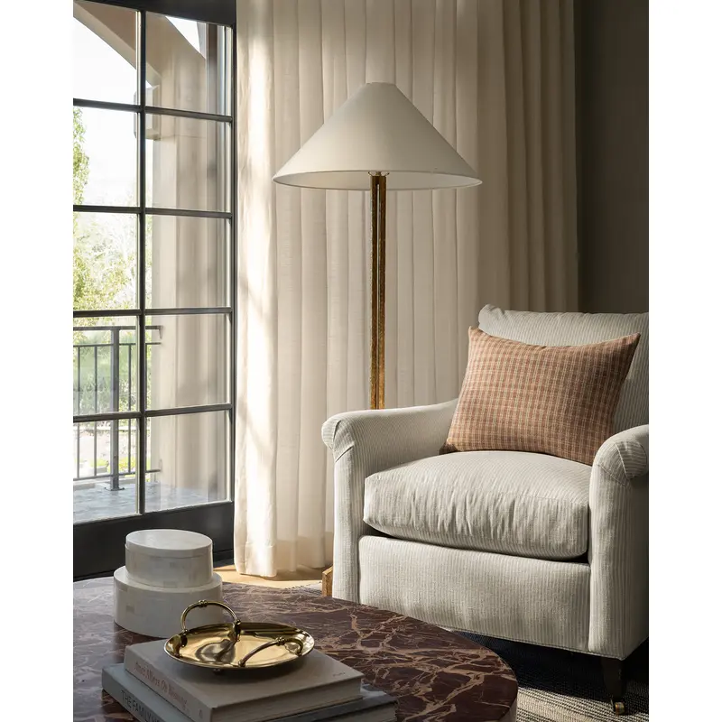 Reedley Lounge Chair