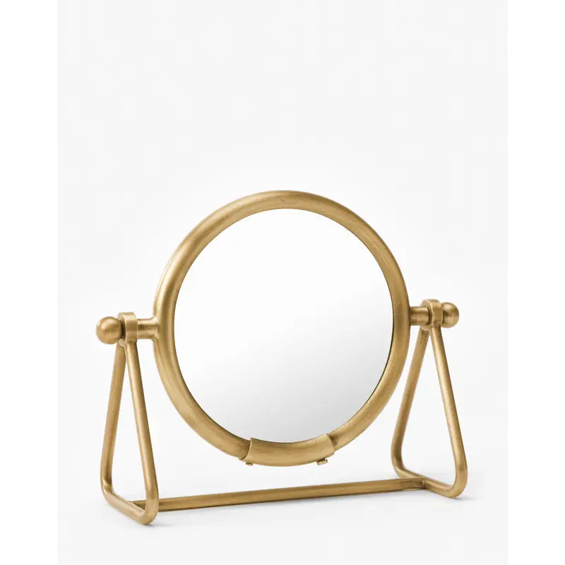 Standing Magnifying Glass